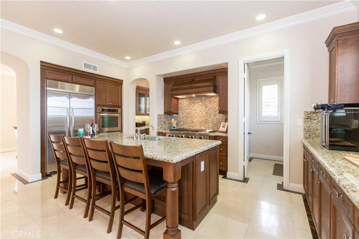 19579 Mulberry Drive, Walnut, California 91789