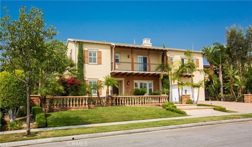 19579 Mulberry Drive, Walnut, California 91789