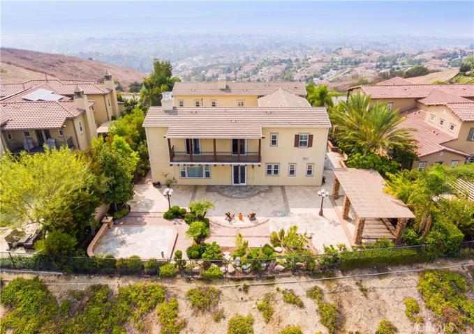 19579 Mulberry Drive, Walnut, California 91789