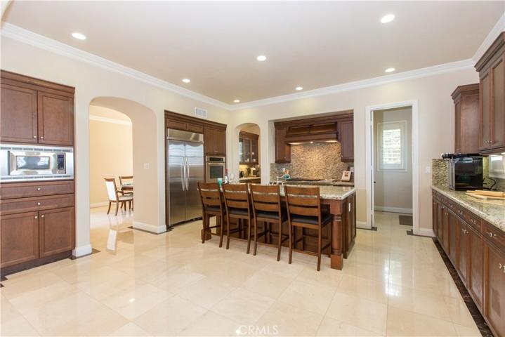 19579 Mulberry Drive, Walnut, California 91789