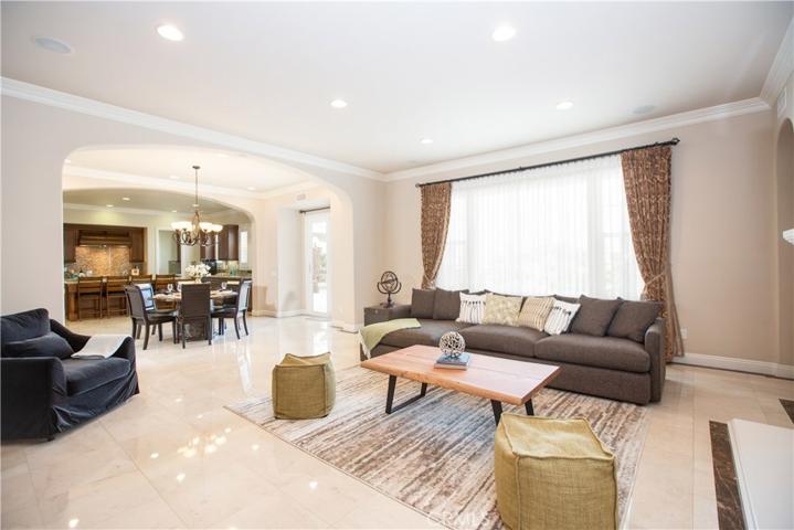19579 Mulberry Drive, Walnut, California 91789