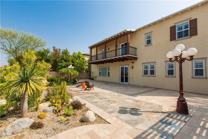 19579 Mulberry Drive, Walnut, California 91789