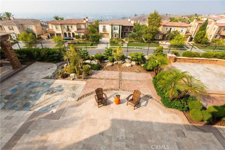 19579 Mulberry Drive, Walnut, California 91789