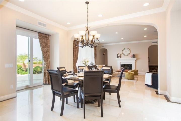 19579 Mulberry Drive, Walnut, California 91789