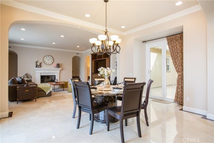 19579 Mulberry Drive, Walnut, California 91789