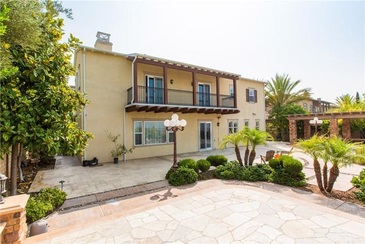19579 Mulberry Drive, Walnut, California 91789