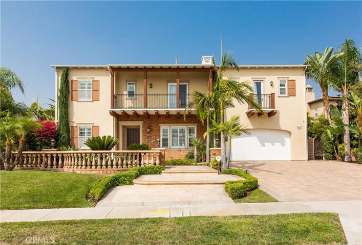 19579 Mulberry Drive, Walnut, California 91789