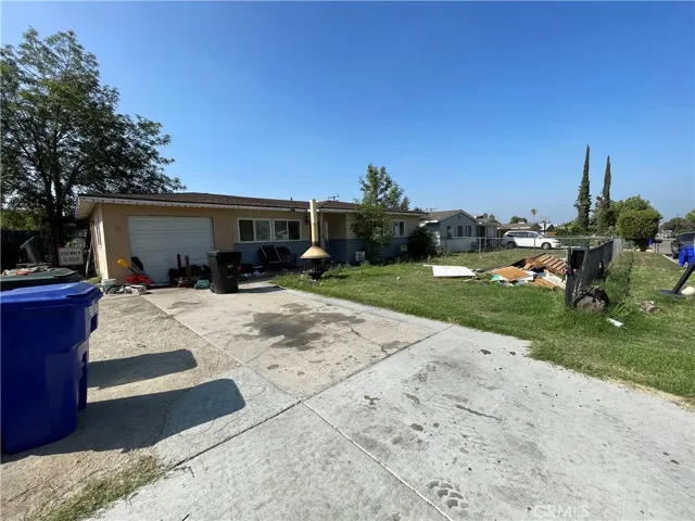 27059 Messina Street, Highland, California 92346