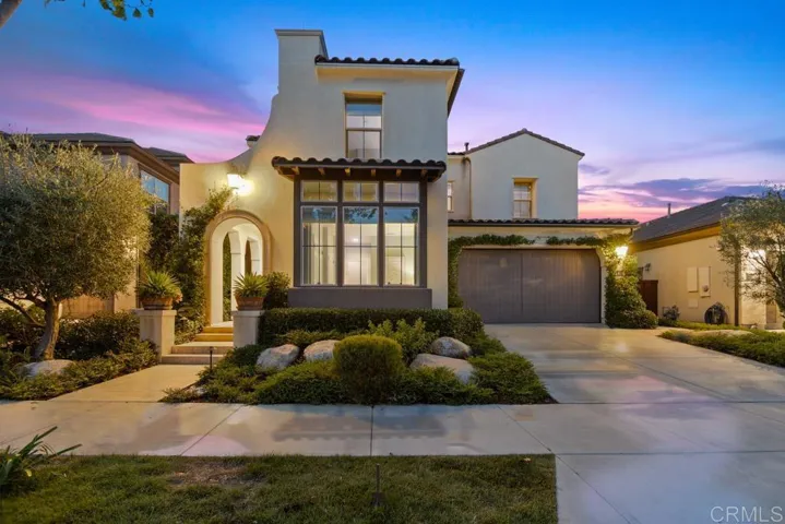 3618 Buck Ridge Avenue, Carlsbad, California 92010