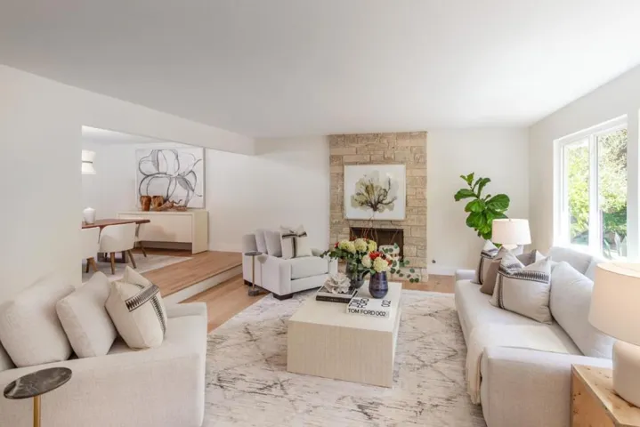 8 Hillbrook Drive, Portola Valley, California 94028