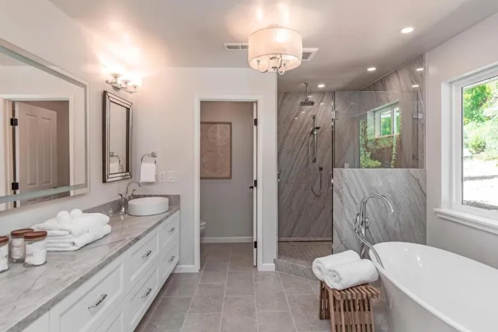 8 Hillbrook Drive, Portola Valley, California 94028
