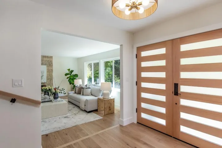8 Hillbrook Drive, Portola Valley, California 94028