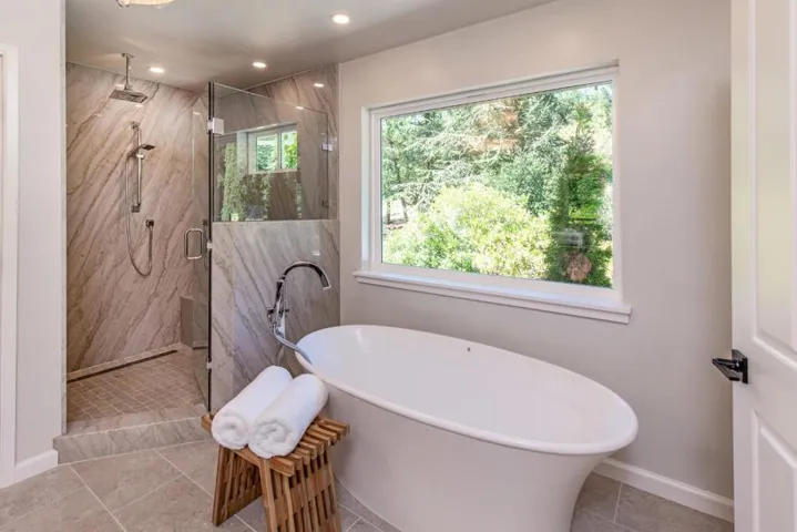 8 Hillbrook Drive, Portola Valley, California 94028