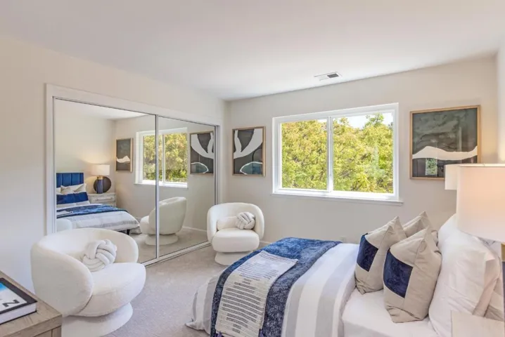 8 Hillbrook Drive, Portola Valley, California 94028