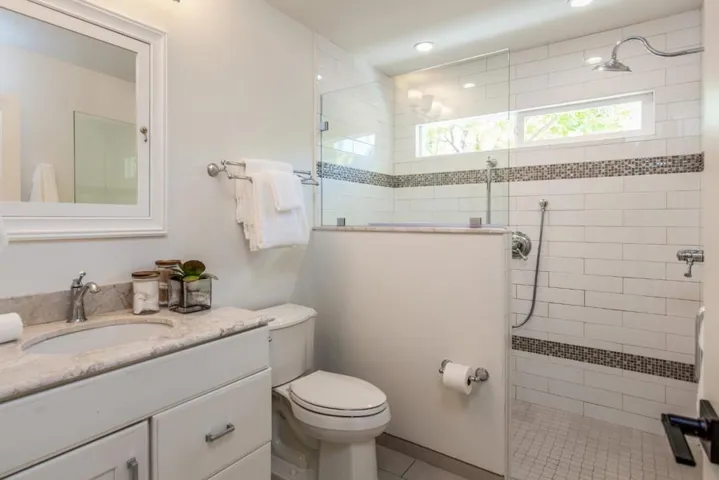 8 Hillbrook Drive, Portola Valley, California 94028