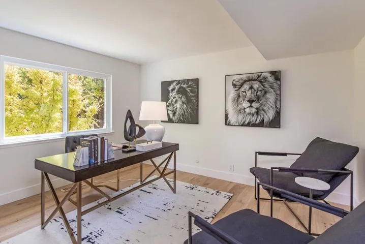 8 Hillbrook Drive, Portola Valley, California 94028