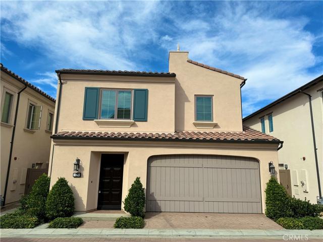 125 Della, Irvine, California 92602