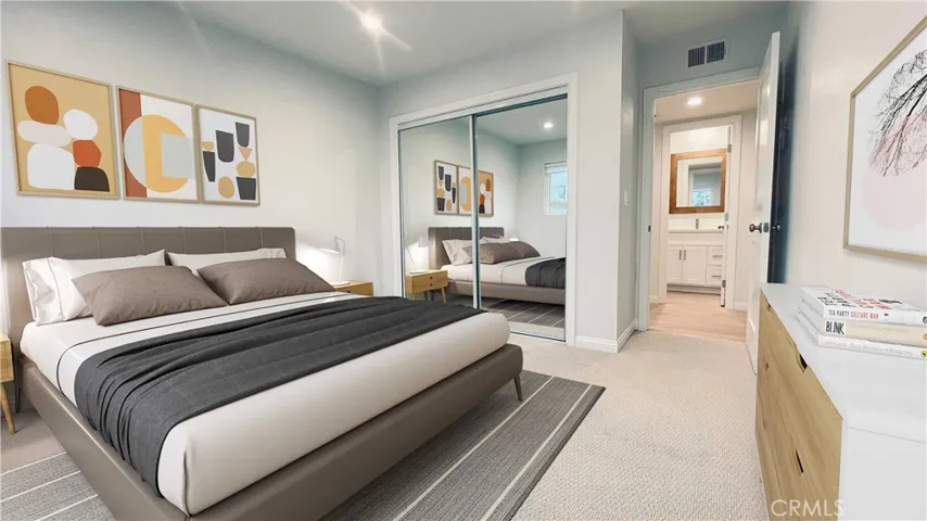 2411 Prospect Avenue Unit 221, Hermosa Beach, California 90254