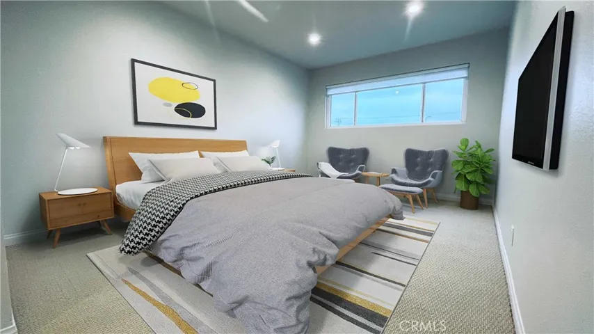 2411 Prospect Avenue Unit 221, Hermosa Beach, California 90254