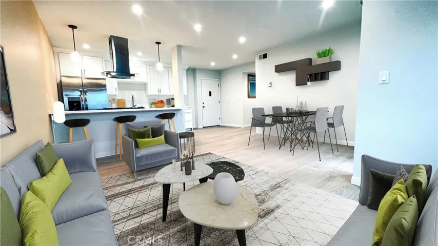 2411 Prospect Avenue Unit 221, Hermosa Beach, California 90254