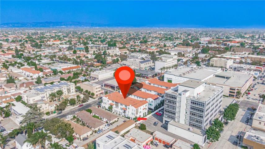 8134 3rd Street Unit 108, Downey, California 90241