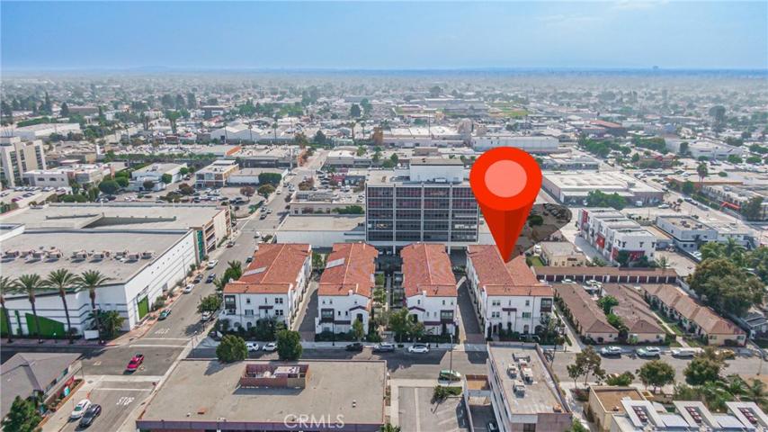 8134 3rd Street Unit 108, Downey, California 90241