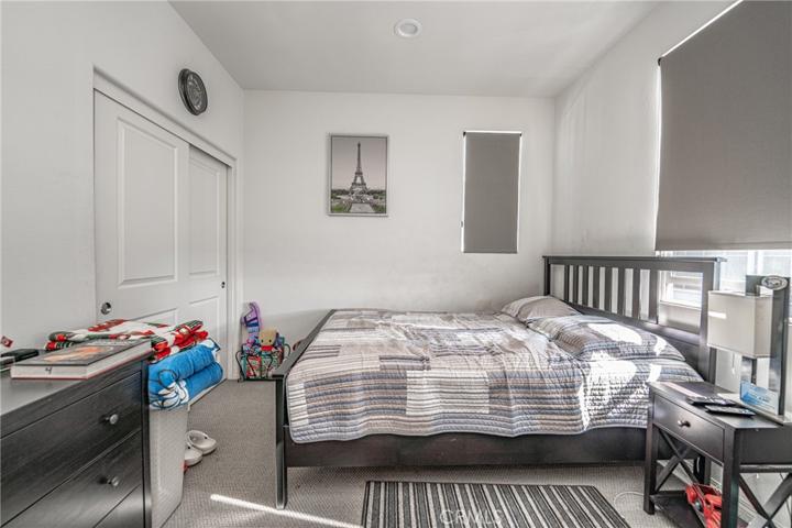 8134 3rd Street Unit 108, Downey, California 90241