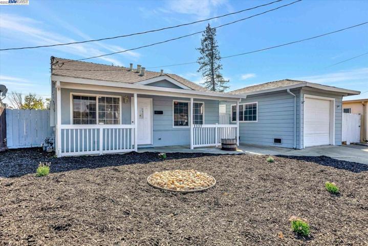 1117 Olivina Ave, Livermore, California 94551