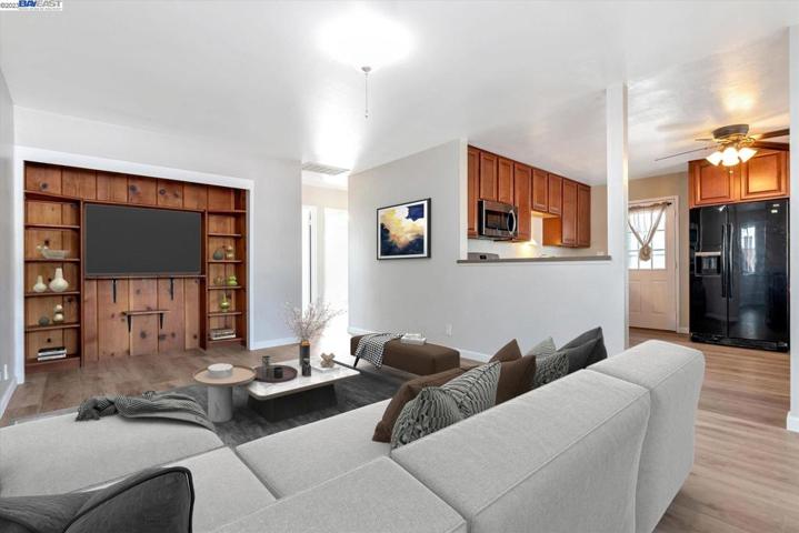 1117 Olivina Ave, Livermore, California 94551