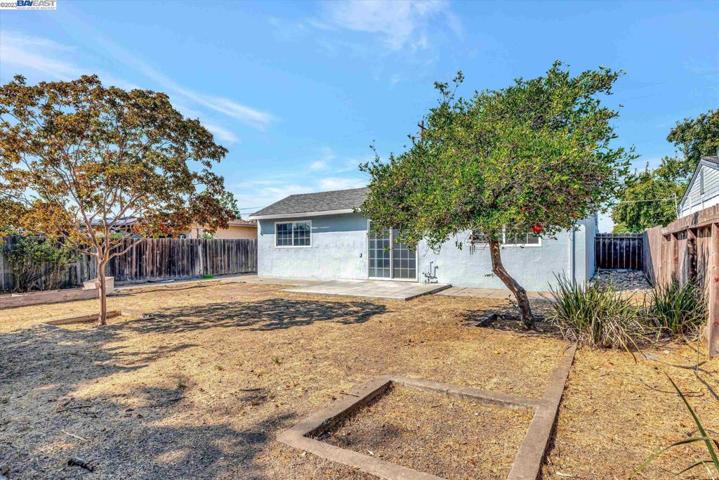 1117 Olivina Ave, Livermore, California 94551