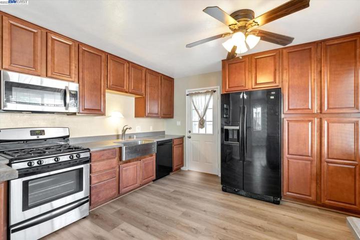 1117 Olivina Ave, Livermore, California 94551