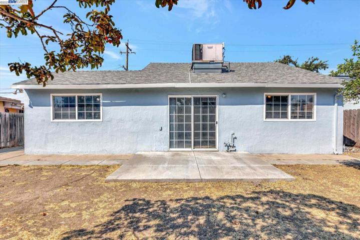 1117 Olivina Ave, Livermore, California 94551