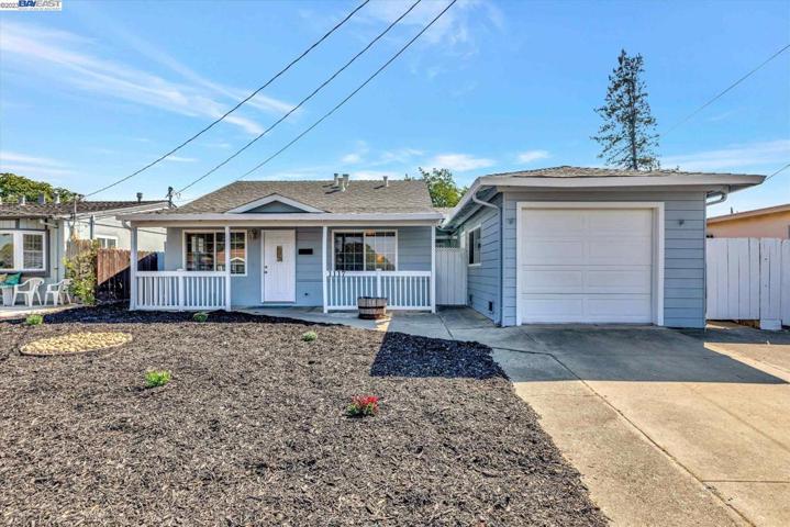 1117 Olivina Ave, Livermore, California 94551