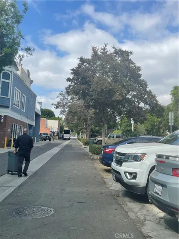 7037 Bright Avenue, Whittier, California 90602