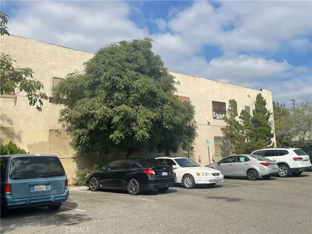7037 Bright Avenue, Whittier, California 90602