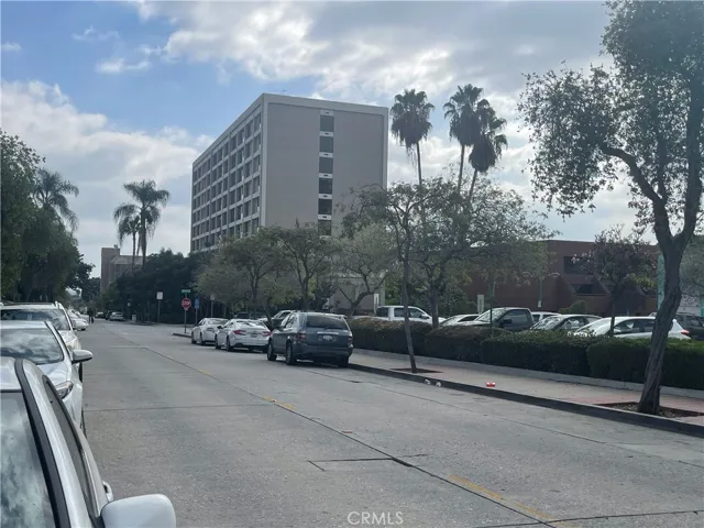 7037 Bright Avenue, Whittier, California 90602
