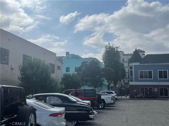 7037 Bright Avenue, Whittier, California 90602