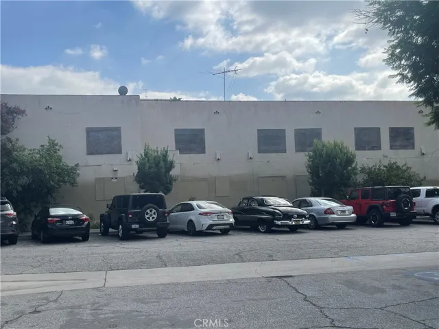 7037 Bright Avenue, Whittier, California 90602