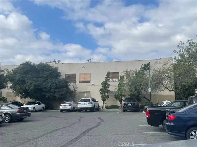 7037 Bright Avenue, Whittier, California 90602