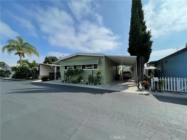 1616 S Euclid Street Unit 69, Anaheim, California 92802