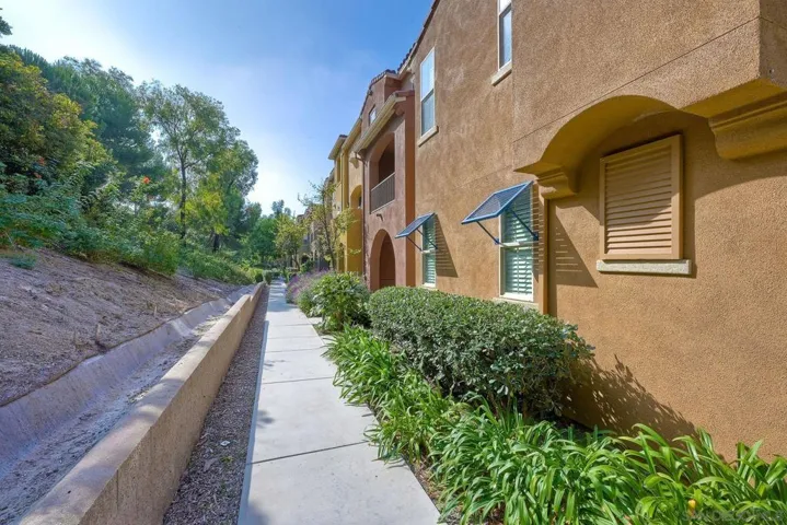 1862 Hazel Court Unit 11, Chula Vista, California 91913