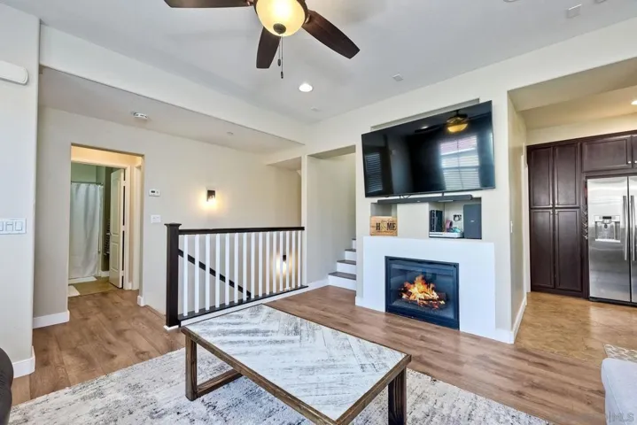 1862 Hazel Court Unit 11, Chula Vista, California 91913