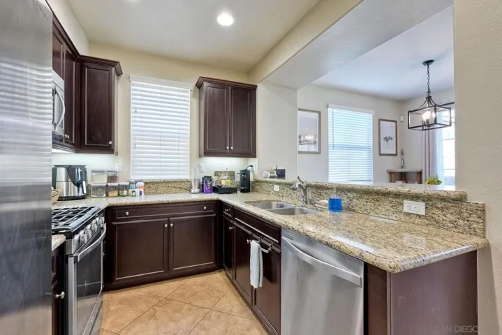 1862 Hazel Court Unit 11, Chula Vista, California 91913