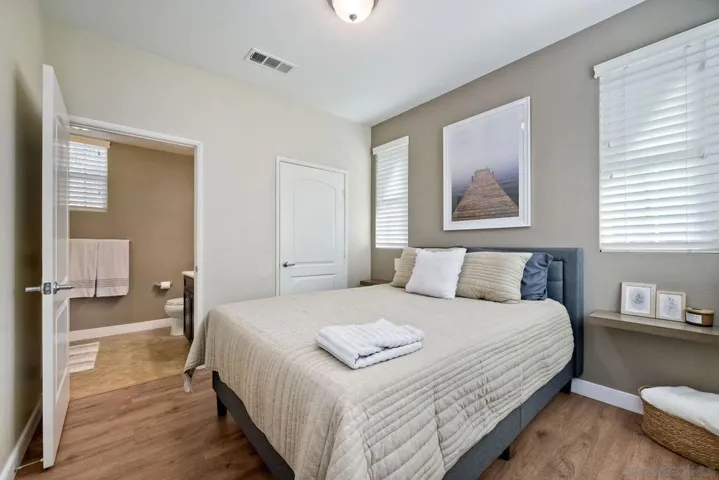 1862 Hazel Court Unit 11, Chula Vista, California 91913