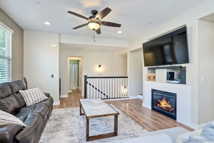 1862 Hazel Court Unit 11, Chula Vista, California 91913