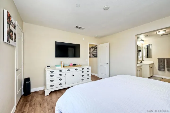 1862 Hazel Court Unit 11, Chula Vista, California 91913