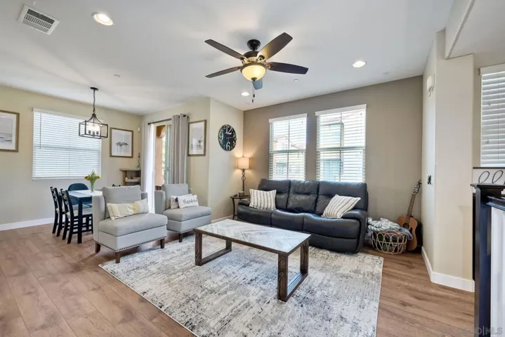 1862 Hazel Court Unit 11, Chula Vista, California 91913