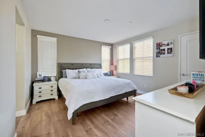 1862 Hazel Court Unit 11, Chula Vista, California 91913