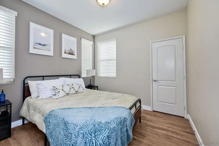 1862 Hazel Court Unit 11, Chula Vista, California 91913