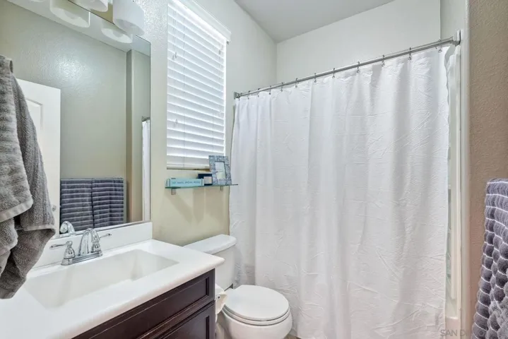 1862 Hazel Court Unit 11, Chula Vista, California 91913